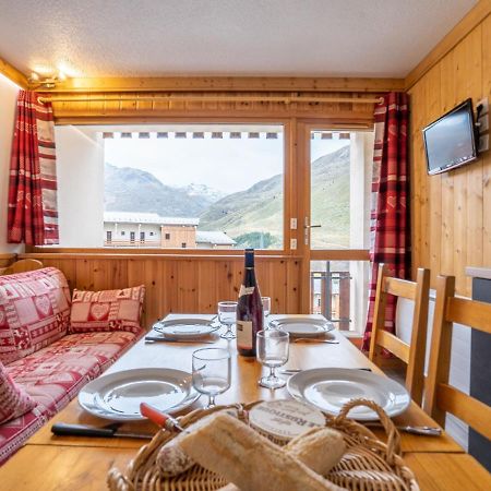Apartment Asters 322 Batiment A1 By Interhome Saint-Martin-de-Belleville Dış mekan fotoğraf