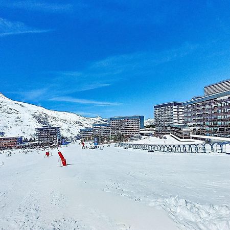 Apartment Asters 322 Batiment A1 By Interhome Saint-Martin-de-Belleville Dış mekan fotoğraf