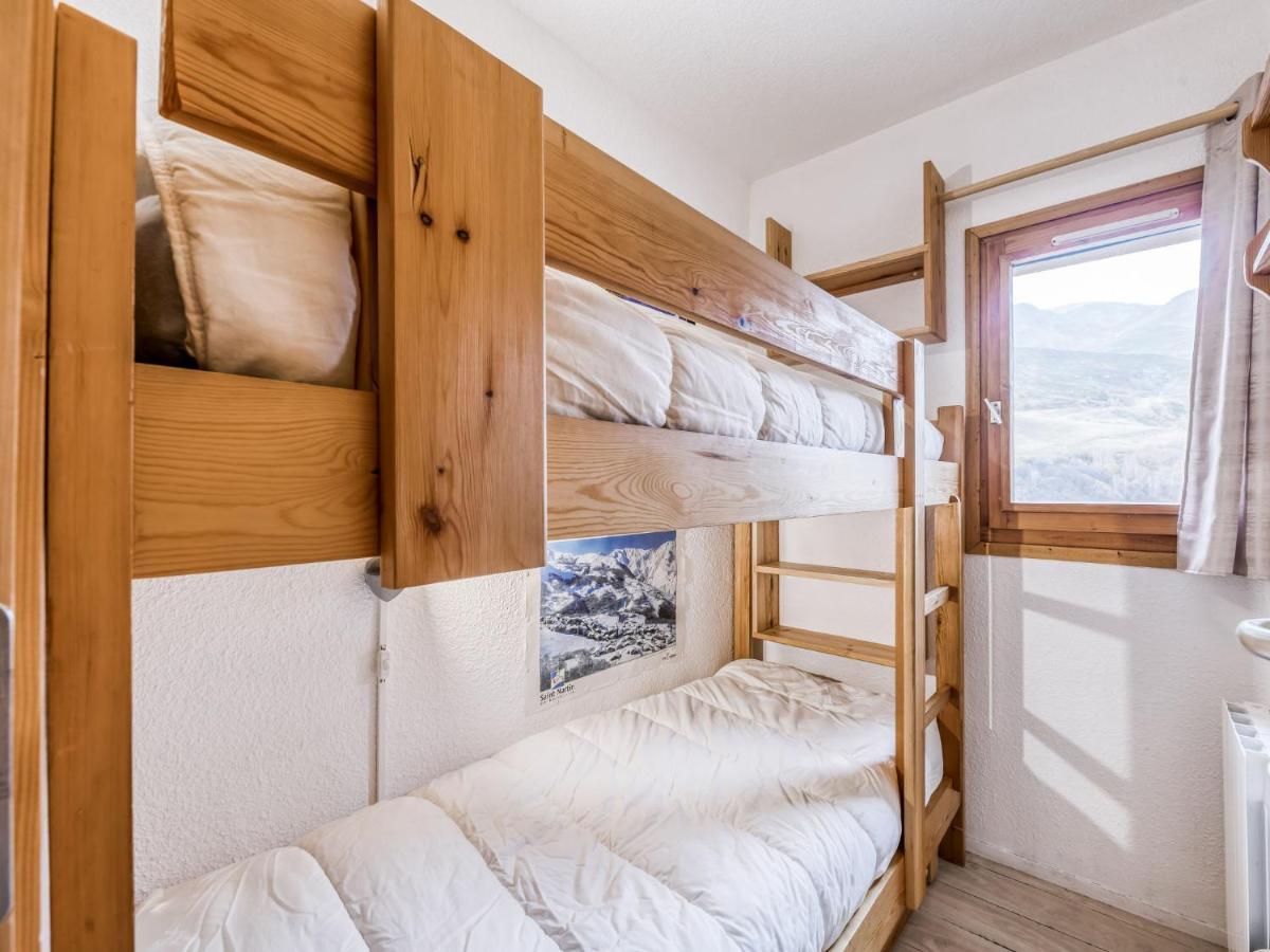 Apartment Asters 322 Batiment A1 By Interhome Saint-Martin-de-Belleville Dış mekan fotoğraf
