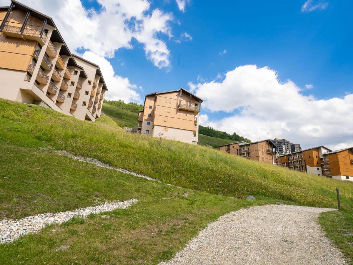 Apartment Asters 322 Batiment A1 By Interhome Saint-Martin-de-Belleville Dış mekan fotoğraf
