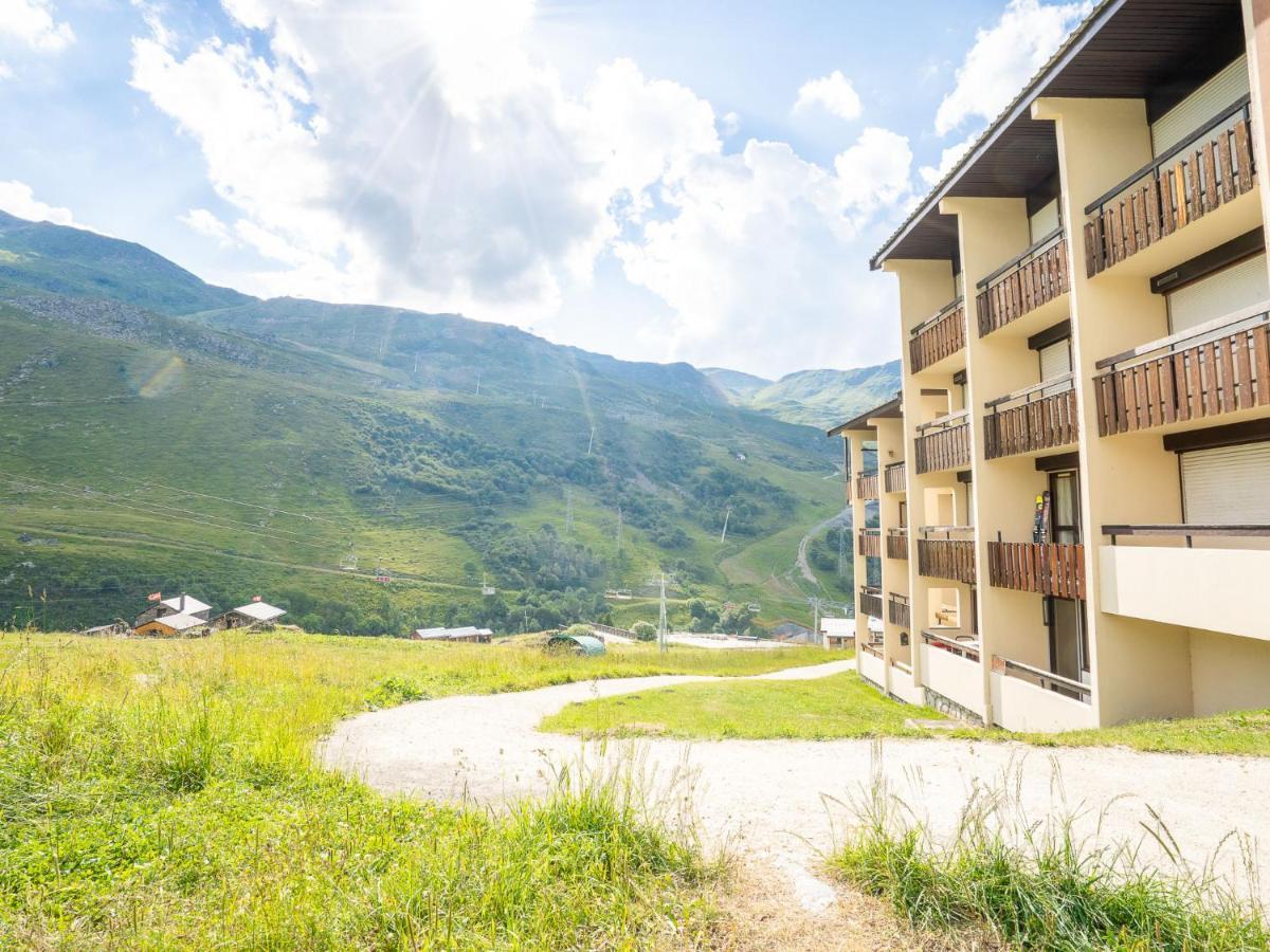 Apartment Asters 322 Batiment A1 By Interhome Saint-Martin-de-Belleville Dış mekan fotoğraf