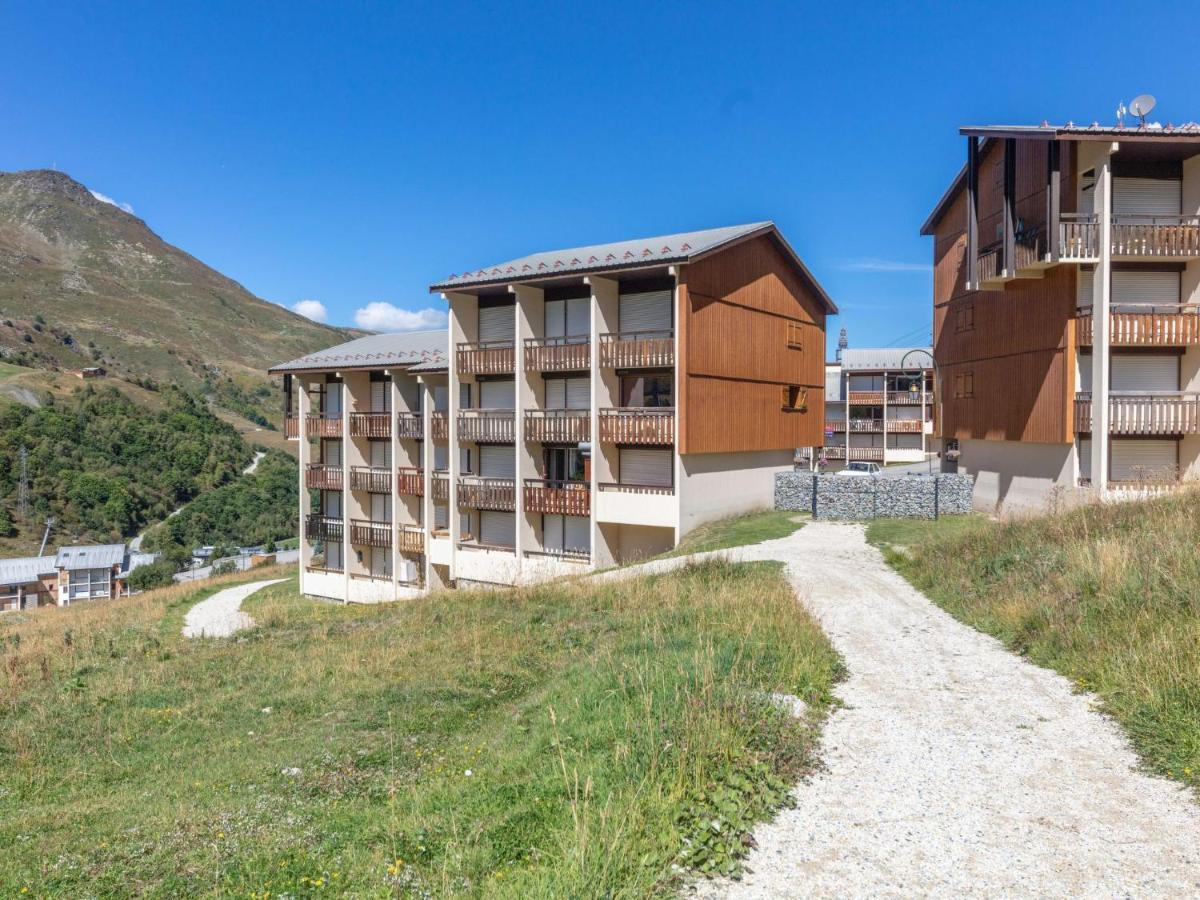 Apartment Asters 322 Batiment A1 By Interhome Saint-Martin-de-Belleville Dış mekan fotoğraf