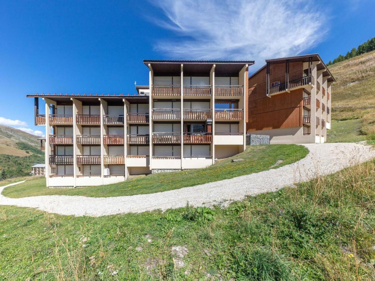 Apartment Asters 322 Batiment A1 By Interhome Saint-Martin-de-Belleville Dış mekan fotoğraf