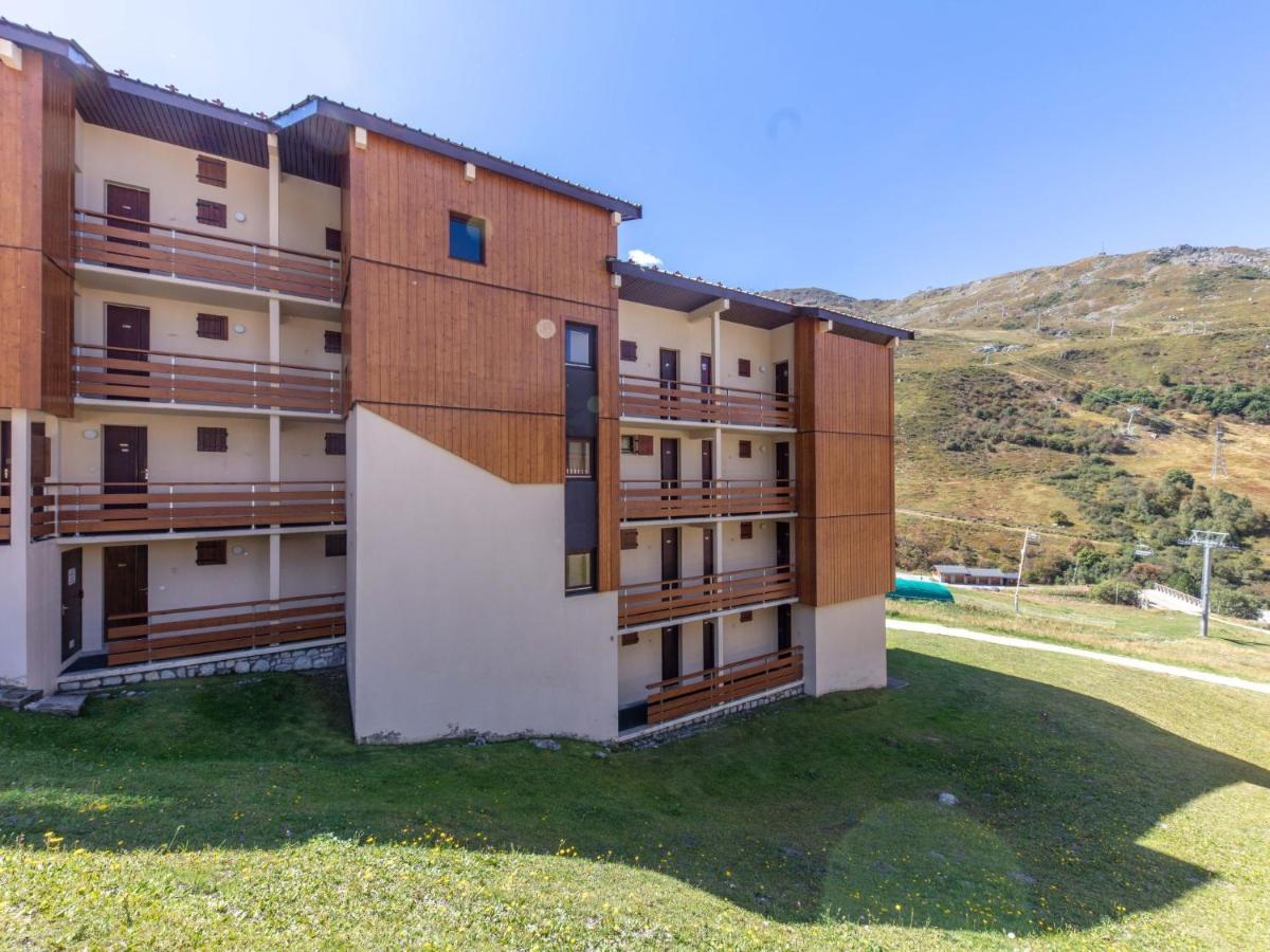 Apartment Asters 322 Batiment A1 By Interhome Saint-Martin-de-Belleville Dış mekan fotoğraf